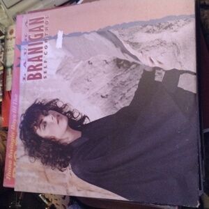 Laura Branigan LP